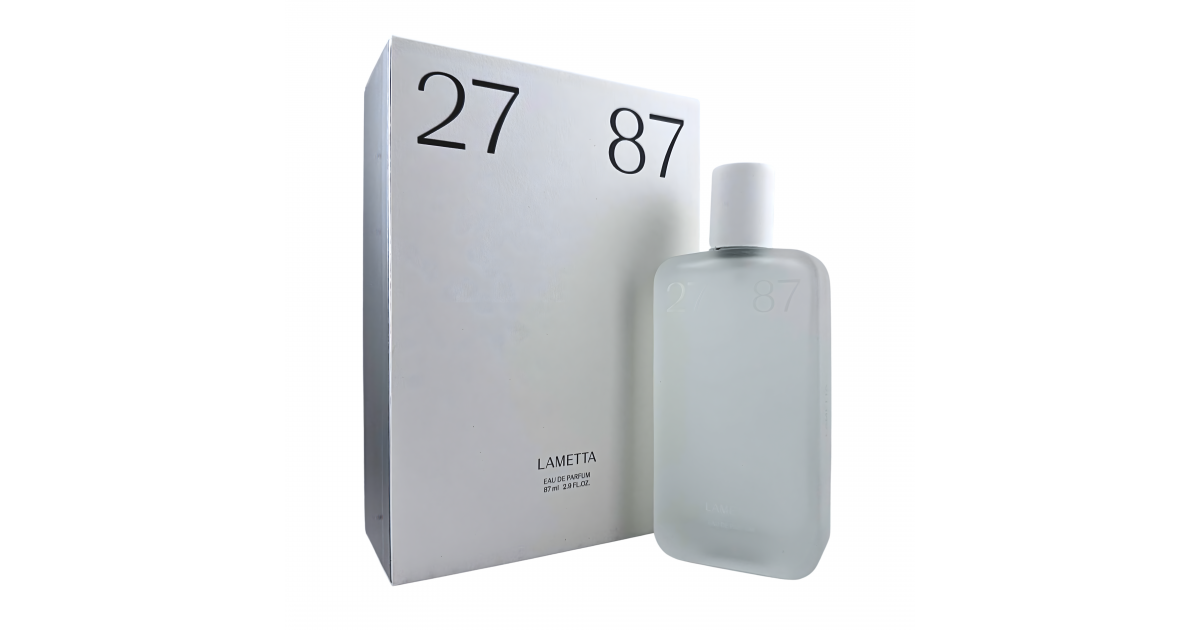 Купити 27 87 Perfumes Lametta EDP — парфуми на розпив НФ-000297481